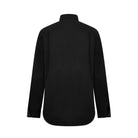 Vivienne Westwood OWUOO Shirt - 900 Black - Escape Menswear
