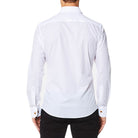 Vivienne Westwood PQOOO Shirt - 100 White - Escape Menswear
