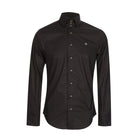 Vivienne Westwood PQOOO Shirt - 900 Black - Escape Menswear