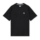 Weekend Offender 8 Ball Graphic T-Shirt - Black - Escape Menswear