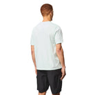 Weekend Offender Brooklands T-Shirt - Amazonite Green - Escape Menswear