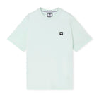 Weekend Offender Brooklands T-Shirt - Amazonite Green - Escape Menswear
