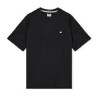 Weekend Offender Brooklands T-Shirt - Black - Escape Menswear