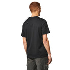 Weekend Offender Brooklands T-Shirt - Black - Escape Menswear