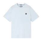 Weekend Offender Brooklands T-Shirt - Sky - Escape Menswear