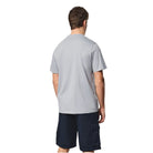 Weekend Offender Brooklands T-Shirt - Smokey - Escape Menswear