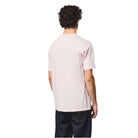 Weekend Offender Brooklands T-Shirt - Soft Pink - Escape Menswear