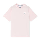 Weekend Offender Brooklands T-Shirt - Soft Pink - Escape Menswear