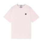 Weekend Offender Brooklands T-Shirt - Soft Pink - Escape Menswear