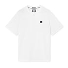 Weekend Offender Brooklands T-Shirt - White - Escape Menswear