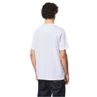 Weekend Offender Brooklands T-Shirt - White - Escape Menswear