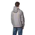 Weekend Offender Campania Windbreaker - Mid House Check - Escape Menswear