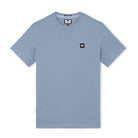 Weekend Offender Cannon Beach T-Shirt - Blue Shadow - Escape Menswear