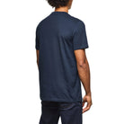 Weekend Offender Cannon Beach T-Shirt - Navy - Escape Menswear