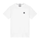 Weekend Offender Cannon Beach T-Shirt - White - Escape Menswear
