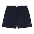 Weekend Offender Chiyoda Shorts - Navy - Escape Menswear