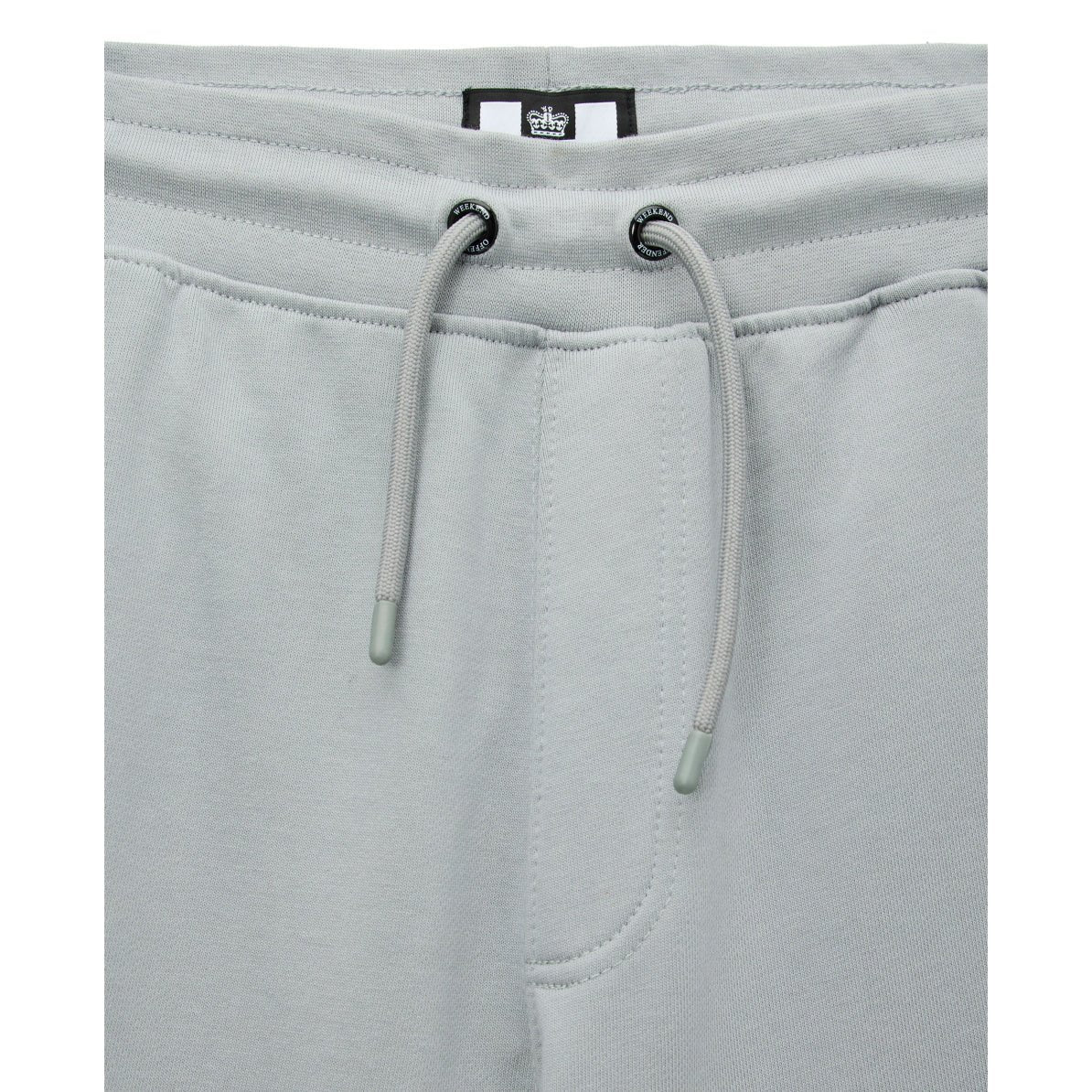 Weekend Offender Chiyoda Shorts - Smokey - Escape Menswear