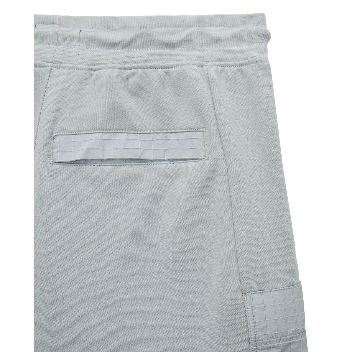 Weekend Offender Chiyoda Shorts - Smokey - Escape Menswear