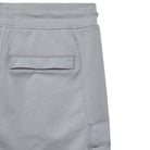 Weekend Offender Chiyoda Shorts - Smokey Grey - Escape Menswear