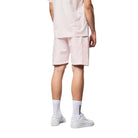 Weekend Offender Chiyoda Shorts - Soft Pink - Escape Menswear