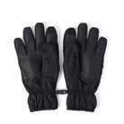 Weekend Offender Errico Gloves - Black - Escape Menswear