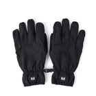 Weekend Offender Errico Gloves - Black - Escape Menswear