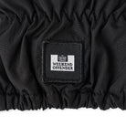 Weekend Offender Errico Gloves - Black - Escape Menswear