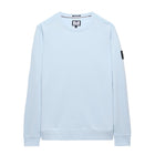 Weekend Offender F Bomb Sweatshirt - Ocean Wave - Escape Menswear