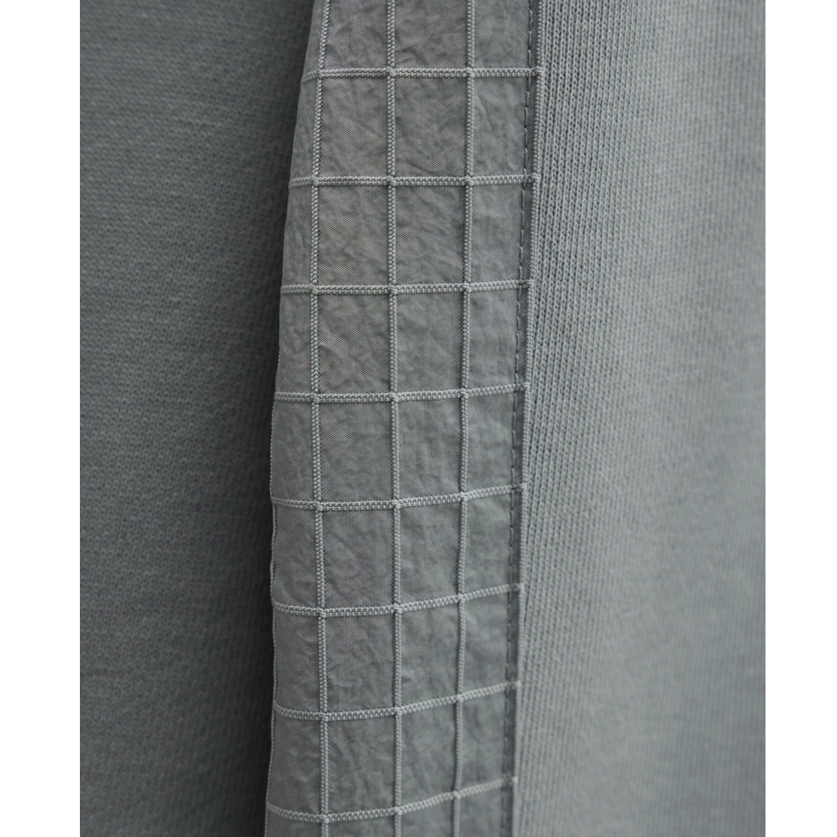 Weekend Offender F Bomb Sweatshirt - Smokey - Escape Menswear