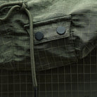 Weekend Offender Grohl Over - Top Jacket - Black Forest Green - Escape Menswear