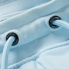 Weekend Offender Hawkins Shorts - Ocean Wave - Escape Menswear