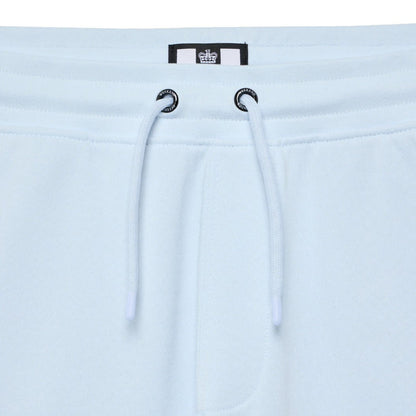 Weekend Offender Hawkins Shorts - Ocean Wave - Escape Menswear