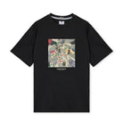Weekend Offender Imbibo Graphic T-Shirt - Black - Escape Menswear