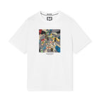 Weekend Offender Imbibo Graphic T-Shirt - White - Escape Menswear