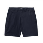 Weekend Offender Ivan Chino Shorts - Navy - Escape Menswear