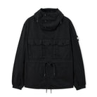 Weekend Offender Kovags Over - Top Jacket - Black - Escape Menswear