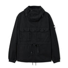 Weekend Offender Kovags Over - Top Jacket - Black - Escape Menswear