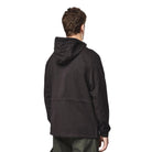 Weekend Offender Kovags Over - Top Jacket - Black - Escape Menswear