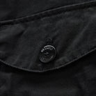 Weekend Offender Kovags Over - Top Jacket - Black - Escape Menswear