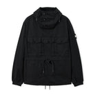 Weekend Offender Kovags Over - Top Jacket - Black - Escape Menswear