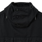 Weekend Offender Kovags Over - Top Jacket - Black - Escape Menswear