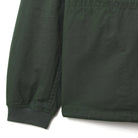 Weekend Offender Kovags Over - Top Jacket - Black Forest Green - Escape Menswear