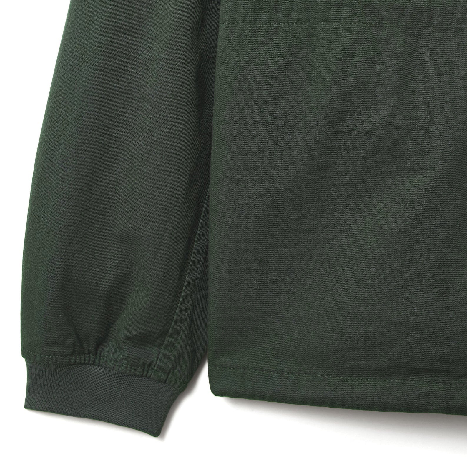 Weekend Offender Kovags Over - Top Jacket - Black Forest Green - Escape Menswear