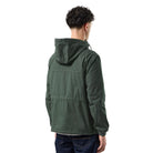 Weekend Offender Kovags Over - Top Jacket - Black Forest Green - Escape Menswear
