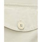 Weekend Offender Kovags Over - Top Jacket - Cement - Escape Menswear