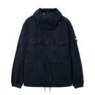 Weekend Offender Kovags Over - Top Jacket - Navy - Escape Menswear