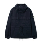 Weekend Offender Kovags Over - Top Jacket - Navy - Escape Menswear