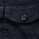 Weekend Offender Kovags Over - Top Jacket - Navy - Escape Menswear