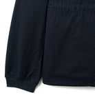 Weekend Offender Kovags Over - Top Jacket - Navy - Escape Menswear