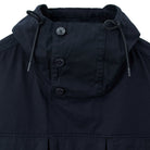 Weekend Offender Kovags Over - Top Jacket - Navy - Escape Menswear